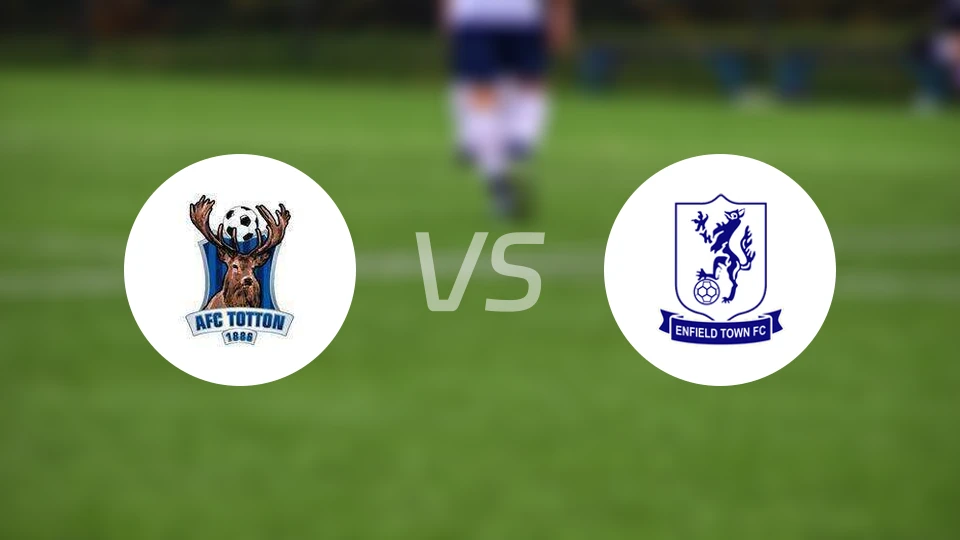 托顿vs恩菲尔德镇比分预测【2026/01/03】