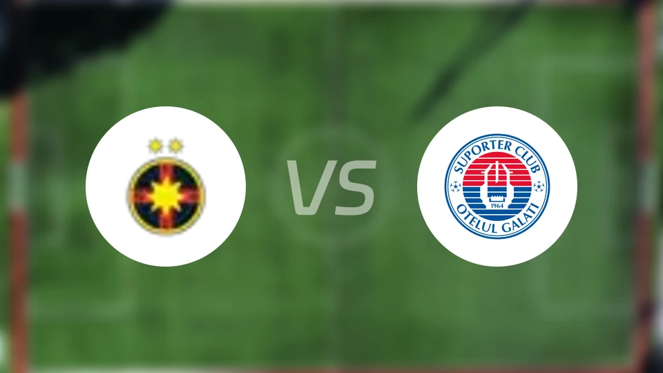 布加勒斯特星vs加拉茨钢铁比分预测【2026/04/12】