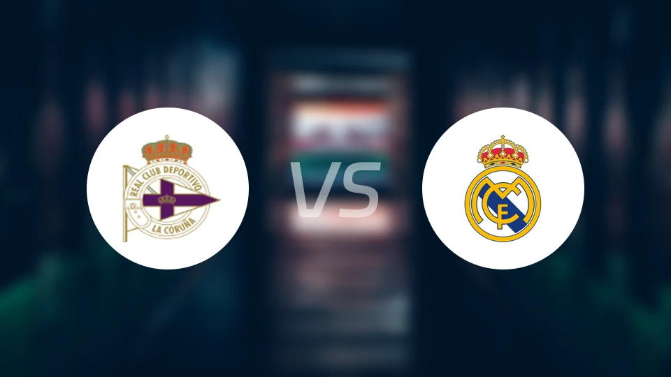 拉科鲁尼亚女足vs皇家马德里女足比分结果战报【2026/02/01】