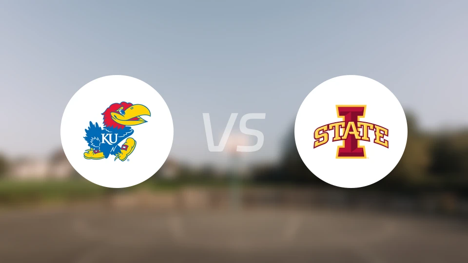 堪萨斯大学vs爱荷华州立比分预测【2026/02/15】