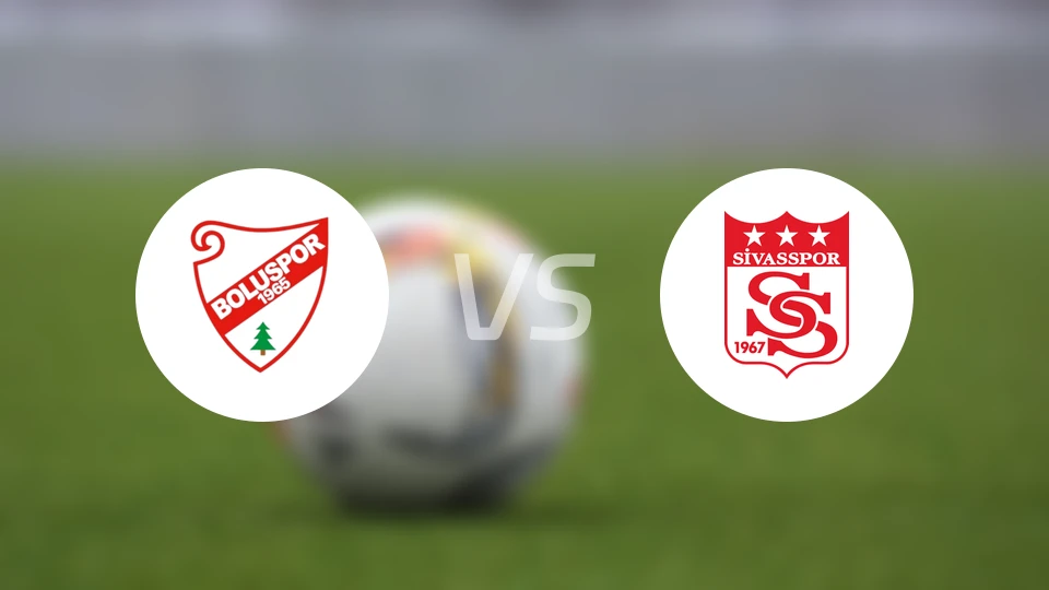 博卢体育vs锡瓦斯比分预测【2026/04/09】