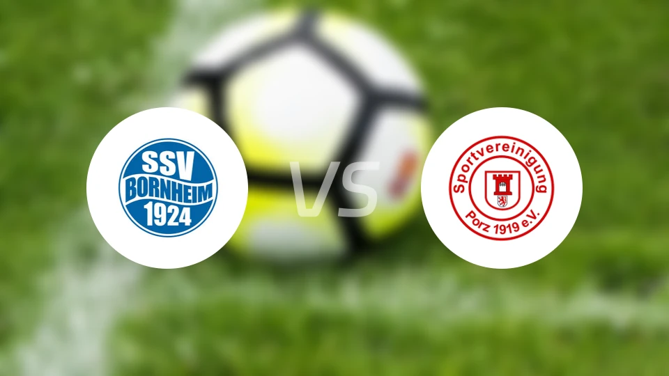 博恩海姆vsSPVG波茨1919比分预测【2026/03/22】