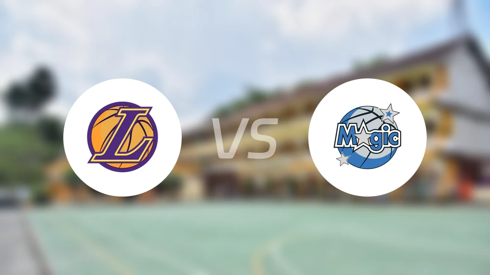 湖人vs魔术比分预测【2026/03/22】