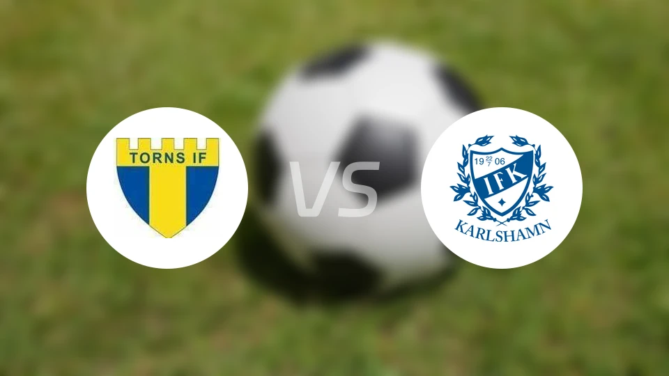 托纳斯vs卡尔斯港比分预测【2026/04/11】