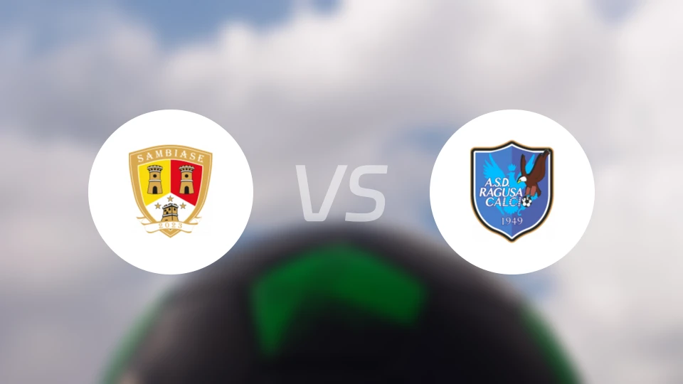 桑比亚塞vsASD拉古萨比分预测【2026/01/18】