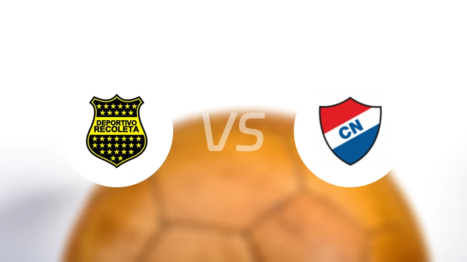 雷科莱塔vs巴拉圭民族比分预测【2025/11/28】