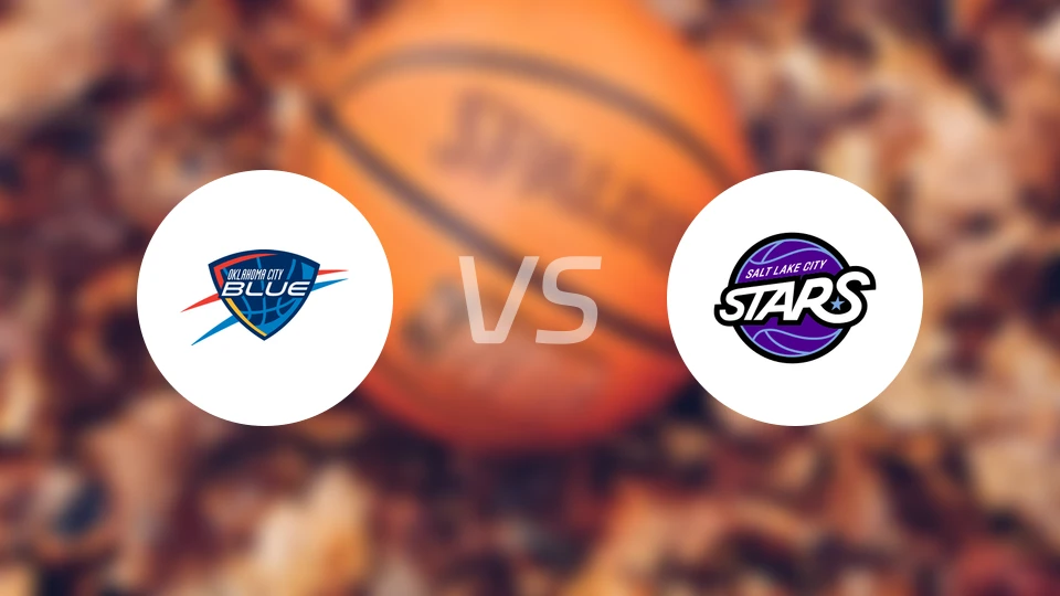 俄克拉荷马城蓝色vs盐湖城之星比分预测【2026/02/20】