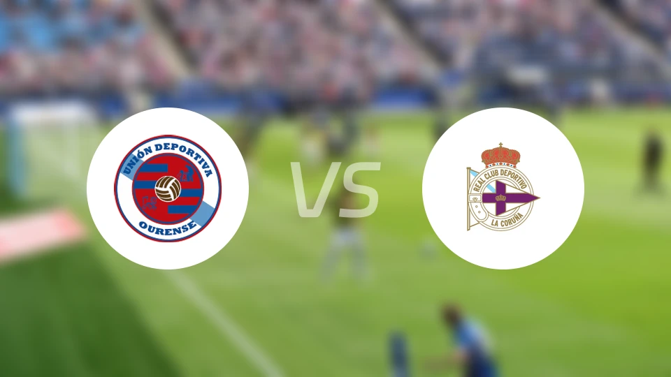 UD欧云斯vs拉科鲁尼亚B队比分预测【2025/11/01】