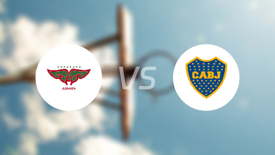 阿瓜达竞技vs博卡青年比分预测【2025/12/11】