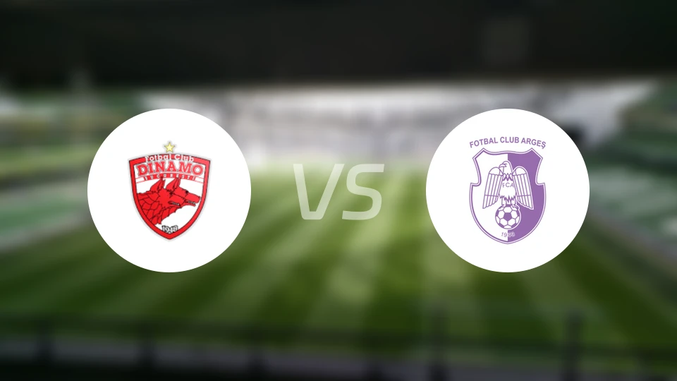 布加勒斯特迪纳摩vs阿格斯比分结果战报【2026/03/02】