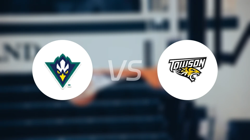 北卡大学威明顿分校vs陶森大学比分预测【2026/01/30】