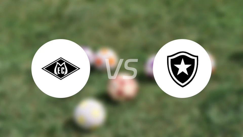 混合EC女足vs博塔弗戈女足比分预测【2026/03/22】