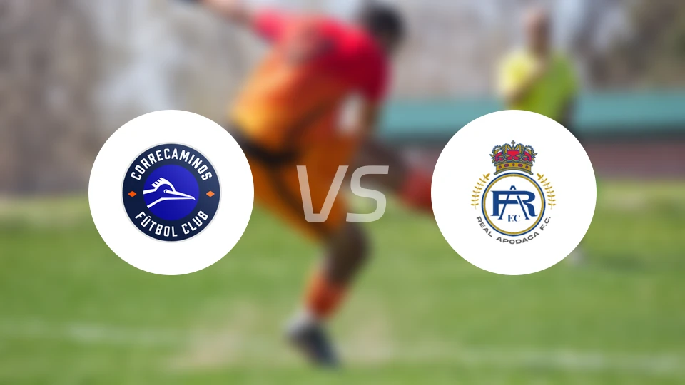 克雷卡米诺斯B队vs阿波达卡比分预测【2026/04/12】