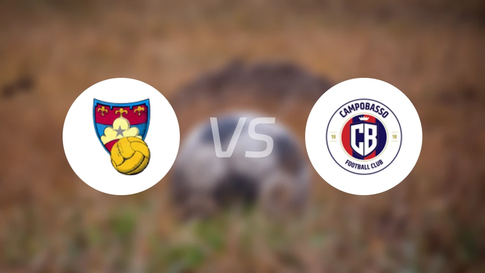 古比奥vs坎伯巴索比分预测【2026/02/08】