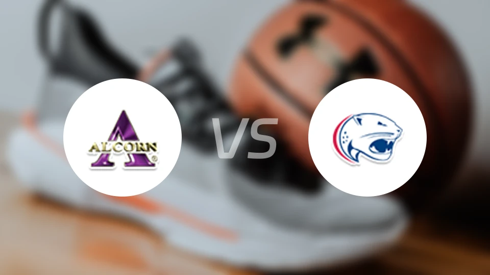 艾尔康州立大学vs南阿拉巴马比分结果战报【2025/11/07】
