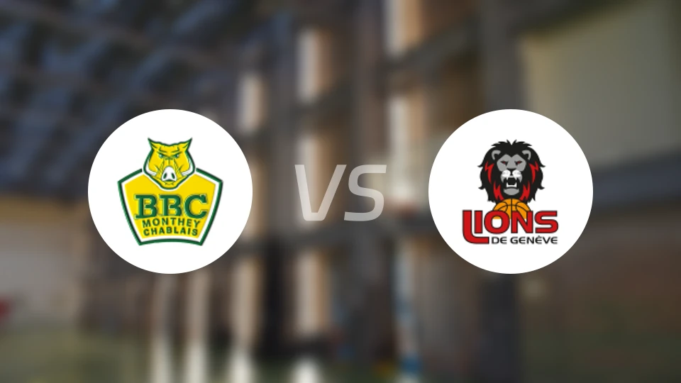 蒙泰vs日内瓦狮子比分预测【2026/01/11】