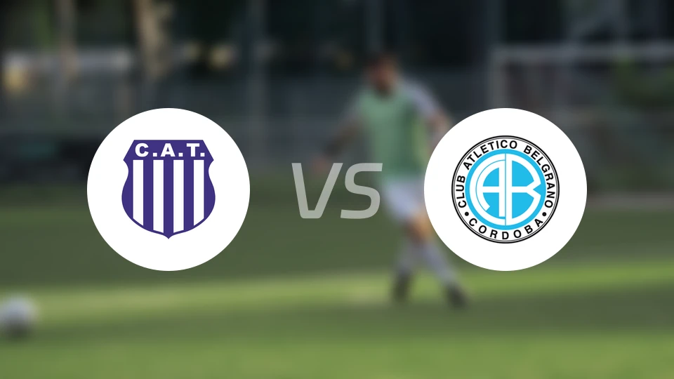 塔勒瑞斯vs贝尔格拉诺比分结果战报【2024/10/07】