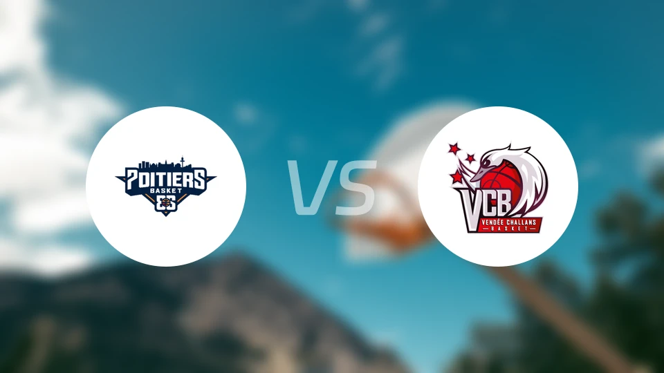 普瓦捷vs温蒂查兰比分预测【2025/12/20】