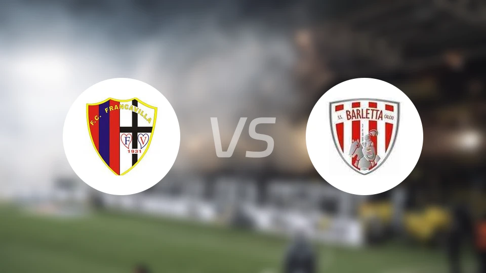 弗兰卡维拉FCvs巴勒塔比分预测【2026/01/25】