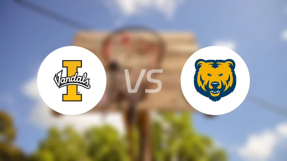 爱达荷大学vs北科罗拉多大学比分预测【2026/01/30】