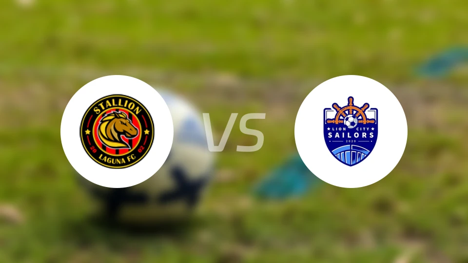 内湖公马女足vs狮城水手女足录像回放【2025/11/19】