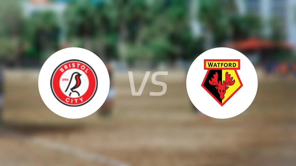 布里斯托尔城vs沃特福德比分预测【2026/01/11】