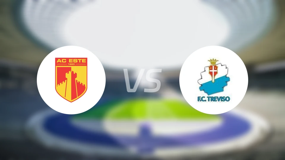 AC埃斯特vs特雷维索比分预测【2025/12/14】