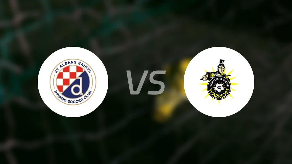 圣奥尔本斯圣特斯vs黑德堡比分预测【2026/03/22】