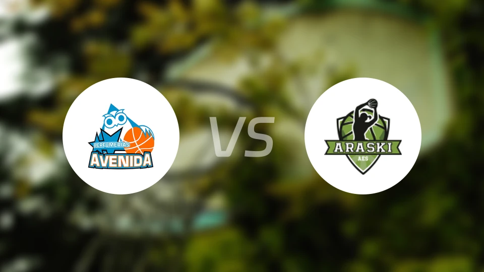 阿维尼达女篮vs阿拉塞斯女篮比分预测【2026/04/09】