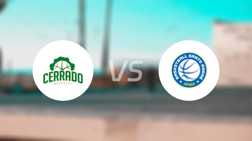 塞拉多巴斯克特女篮vs圣安德雷女篮比分预测【2026/04/05】