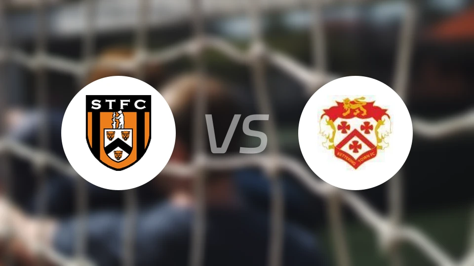 斯特拉特福镇vs基特宁比分预测【2026/04/06】