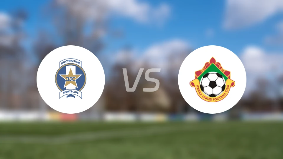 射击之星vs卡瓦拉联比分预测【2026/04/12】