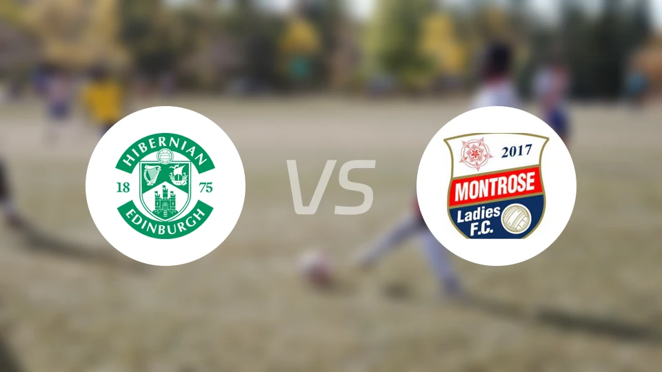 希伯尼安女足vs蒙特罗斯女足LFC比分结果战报【2024/10/06】