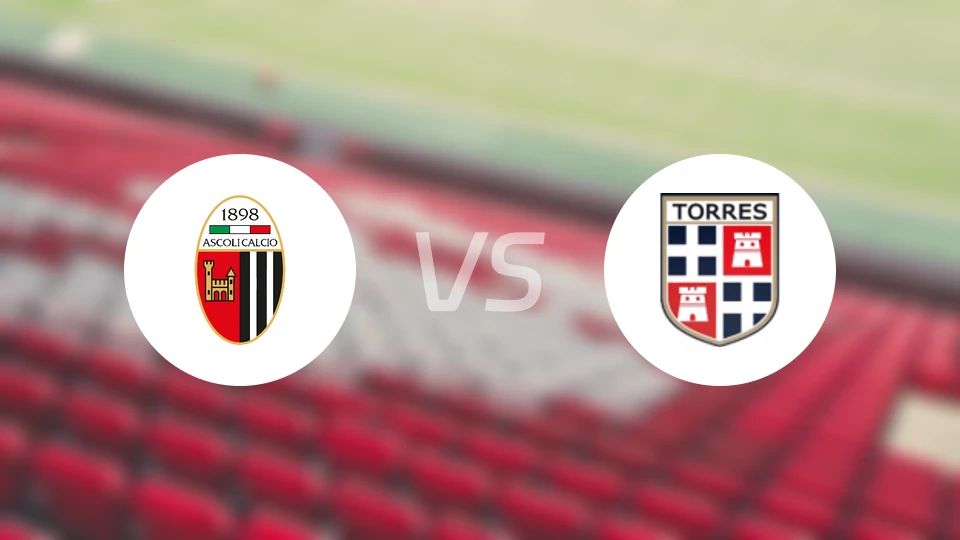 阿斯科利vs托里斯比分预测【2026/02/13】
