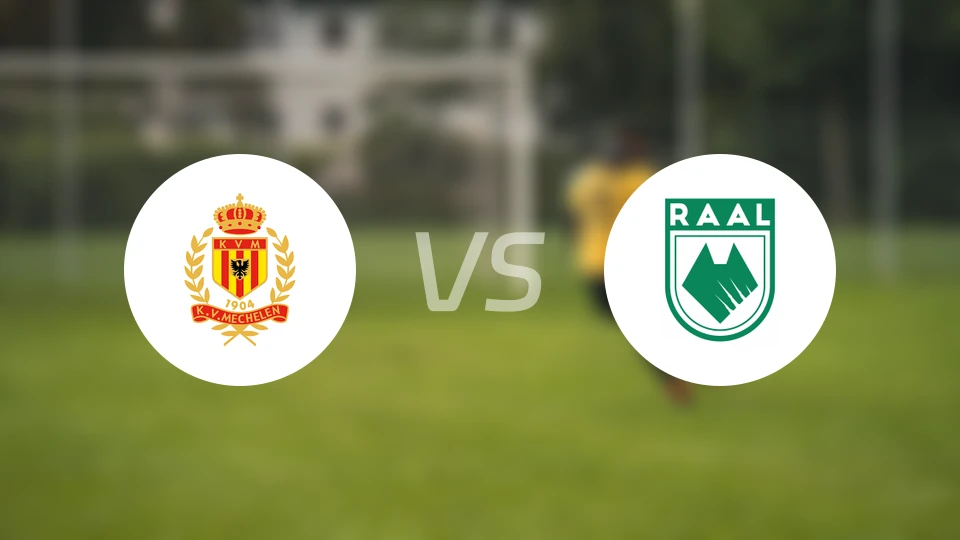 梅赫伦女足vs拉路维尔女足比分预测【2026/03/14】