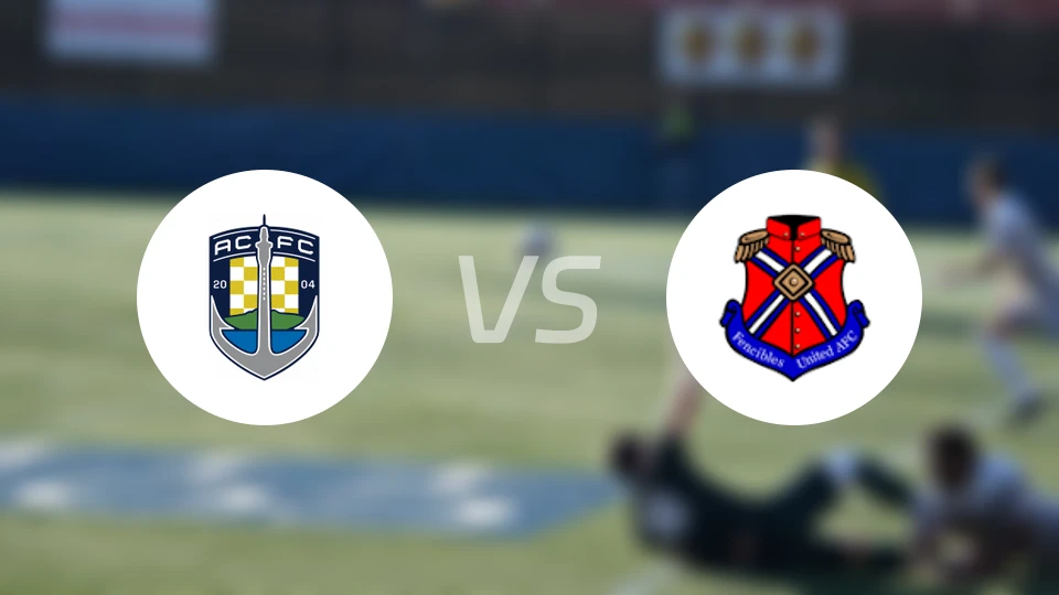 奥克兰城vs芬奇布尔斯联比分预测【2026/04/25】