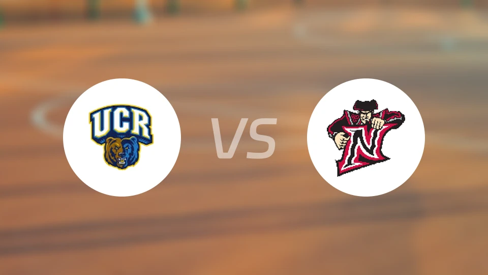 加州大学河滨分校vs加州州立北岭分校比分预测【2026/02/08】
