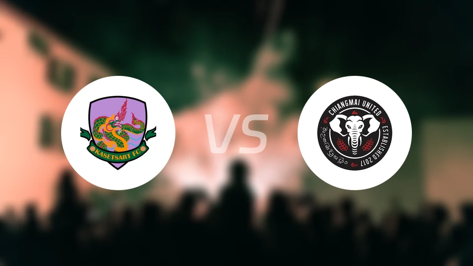 泰国农业大学vs清迈联比分预测【2026/04/25】