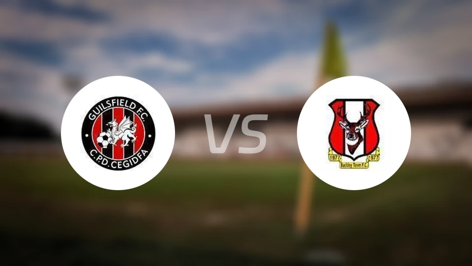 圭斯菲德vs巴克利镇比分预测【2026/01/31】