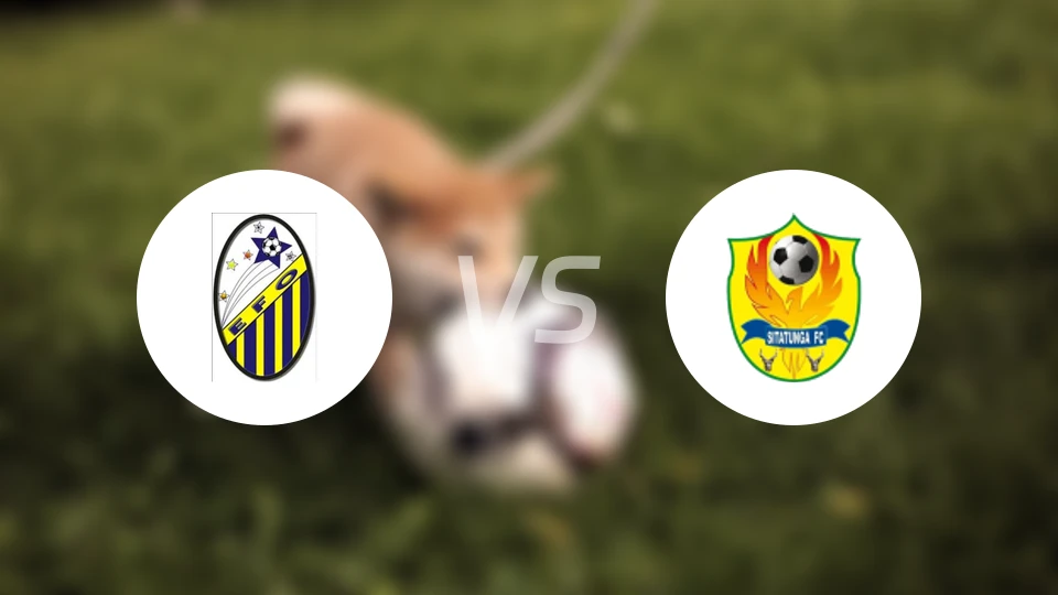 流星体育FCvs西塔通加比分预测【2024/10/15】