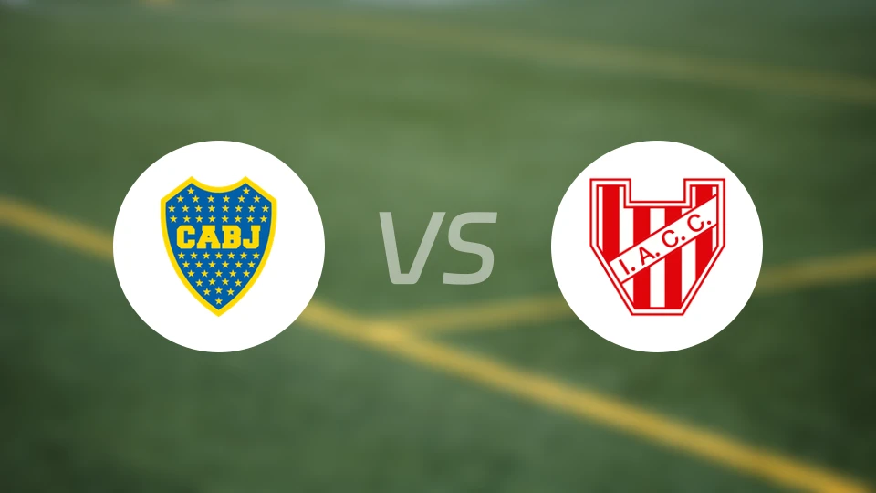 博卡青年vs科尔多瓦学院比分预测【2026/03/23】