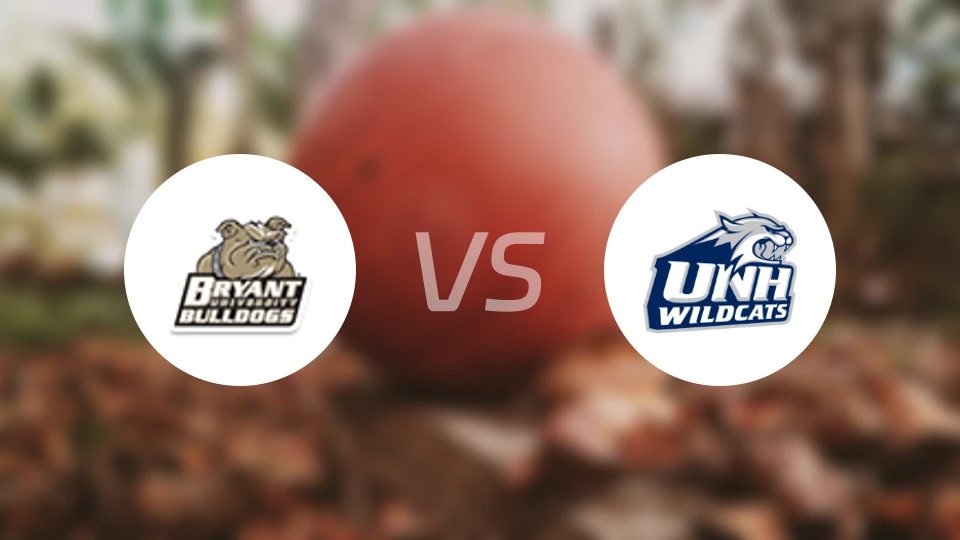 布莱恩特大学vs新罕布什尔大学比分结果战报【2026/03/04】