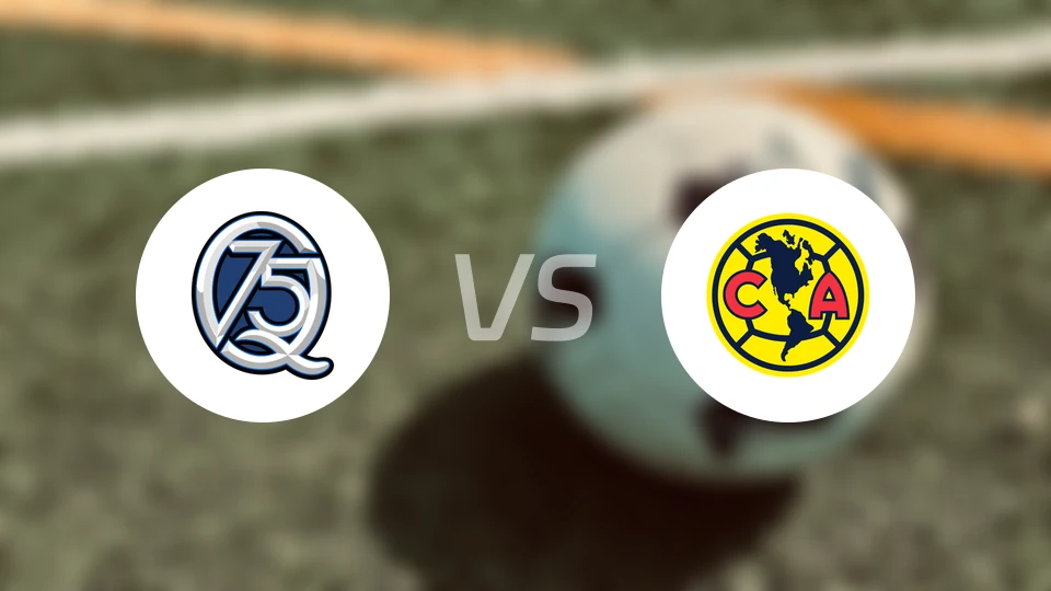 克雷塔罗vs墨西哥美洲比分预测【2026/03/08】