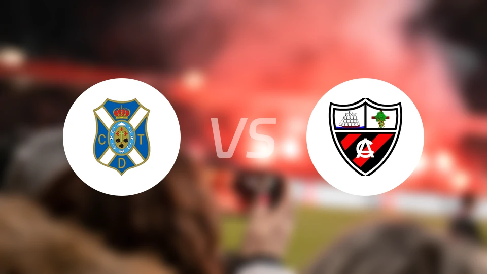 特内里费vs亚勒那斯比分预测【2026/04/19】