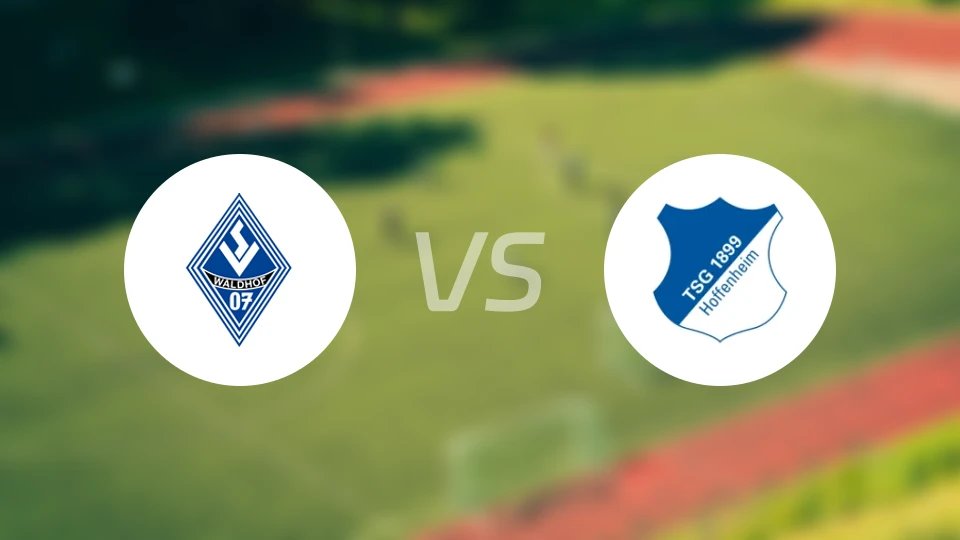 曼海姆vs霍芬海姆青年队比分预测【2026/04/08】