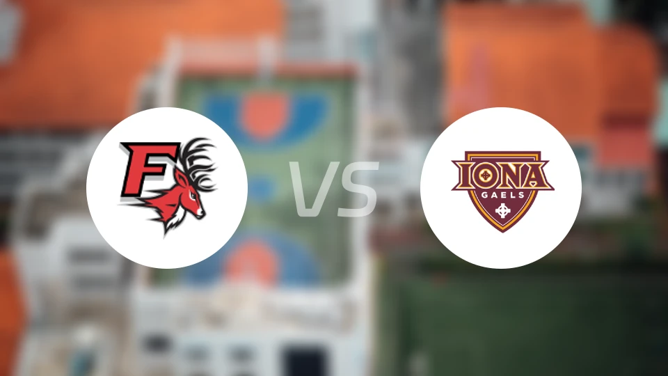 费尔菲尔德大学vs艾奥纳学院比分预测【2026/01/31】