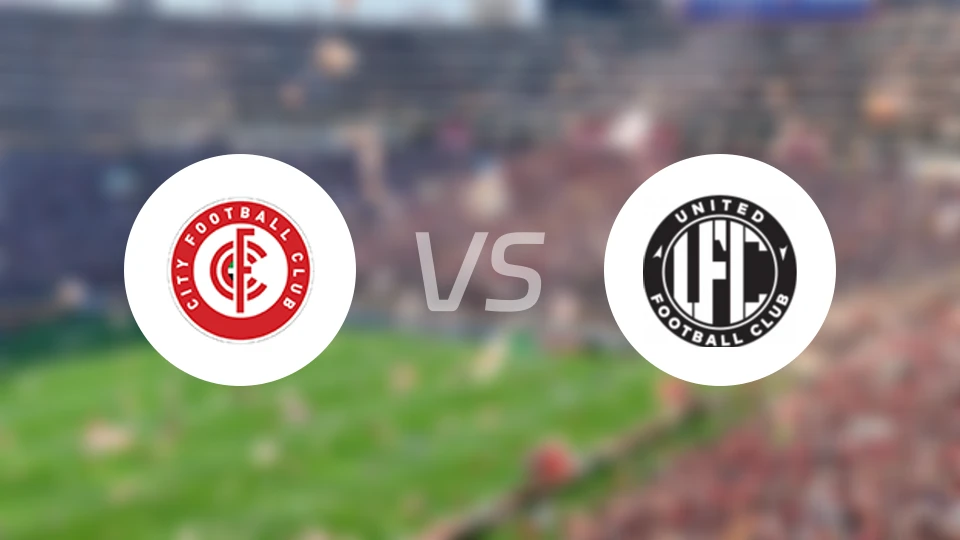 城市俱乐部vs联合比分预测【2026/02/22】