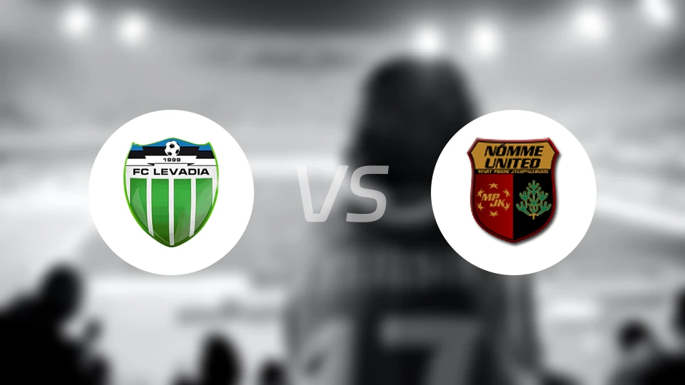 塔林利华戴亚B队vs诺米联比分预测【2025/11/01】