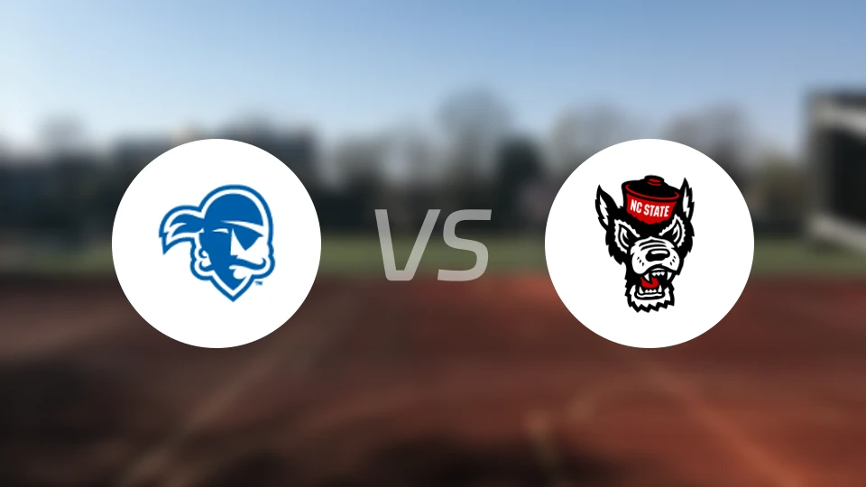 西顿霍尔大学vs北卡罗莱纳州立大学比分结果战报【2025/11/25】