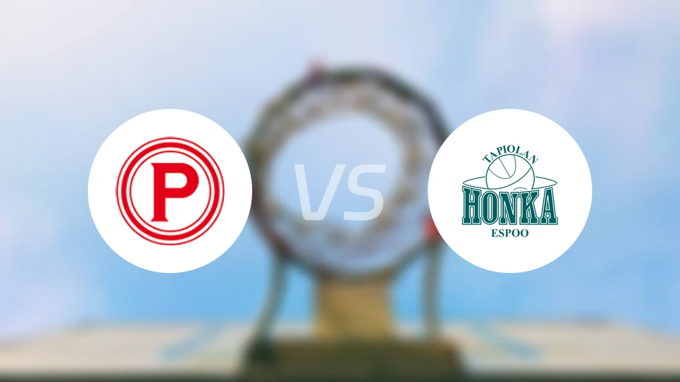 坦佩雷恩女篮vs塔皮奥拉洪卡女篮比分预测【2025/12/20】